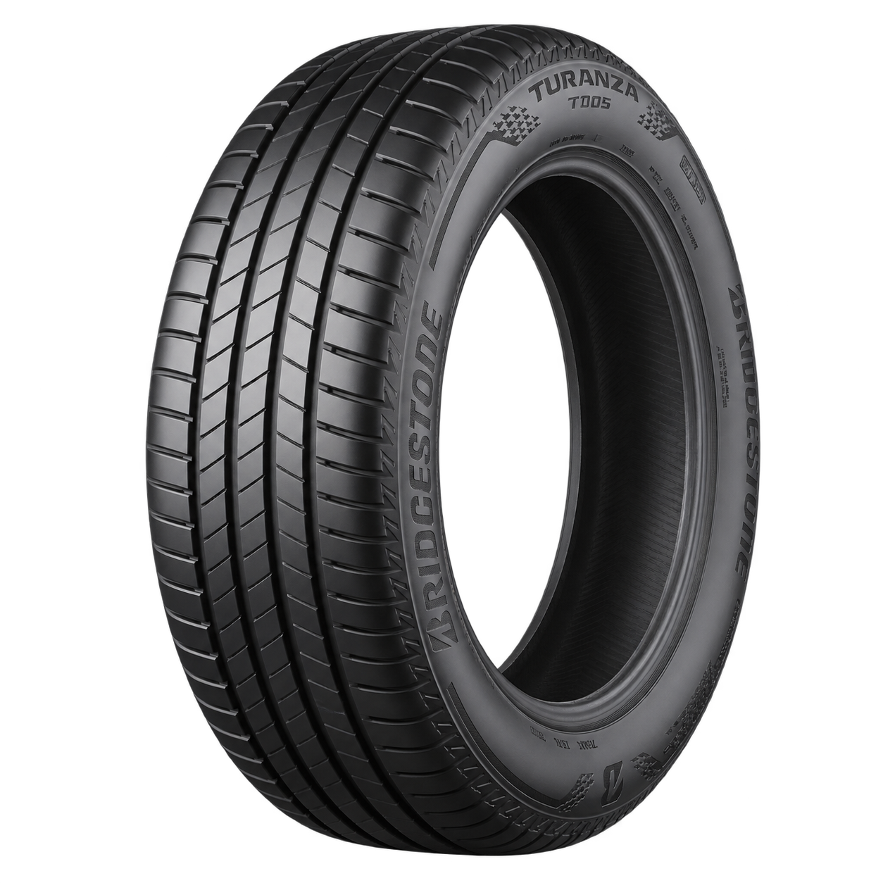235/45R18 tyre