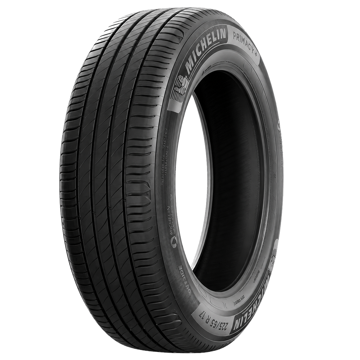 235/40R18 tyre