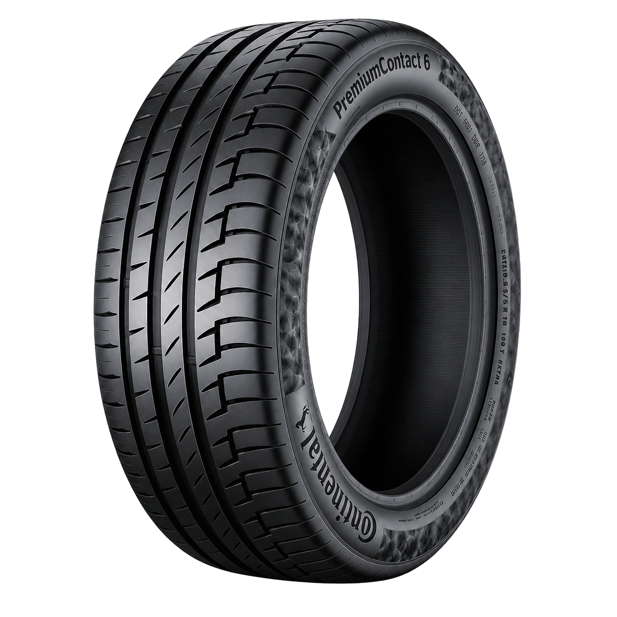 235/50R18 tyre
