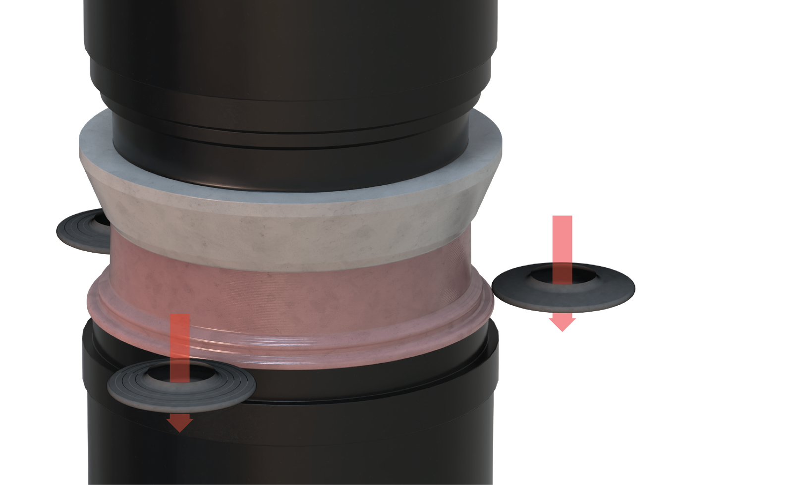FusionForge step