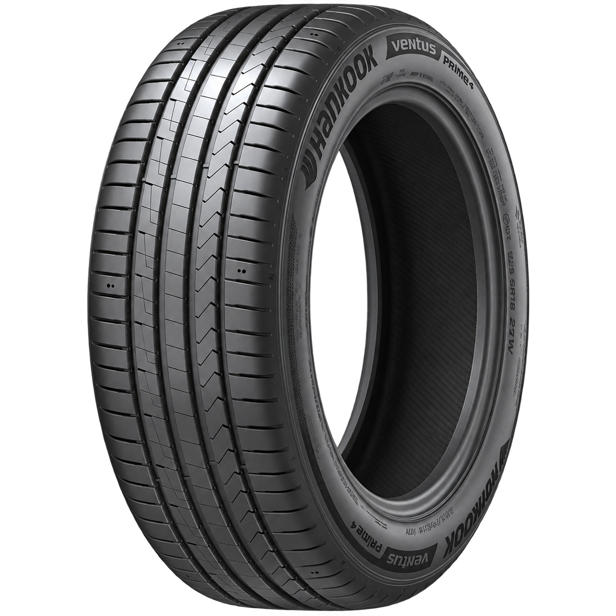 235/40R18 tyre