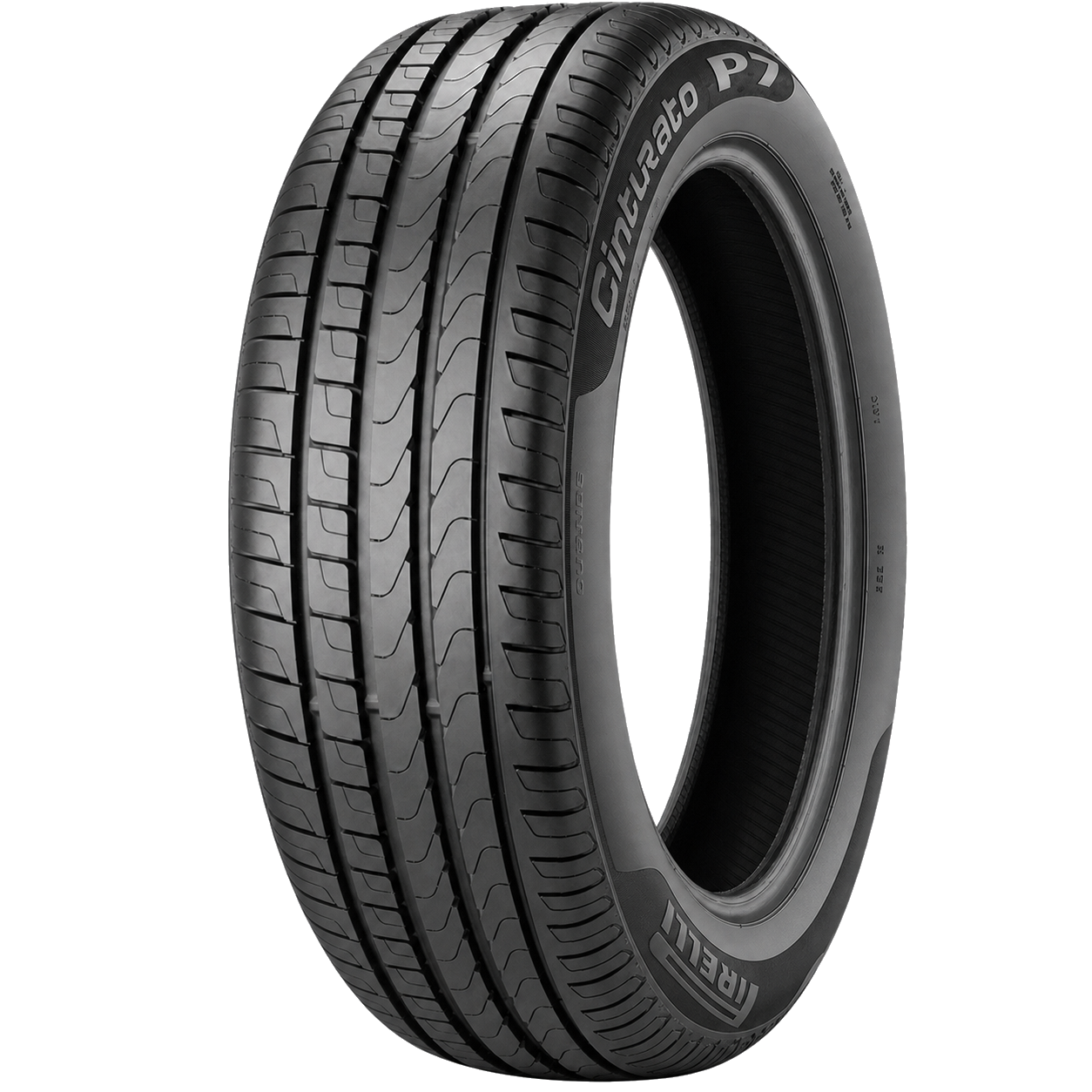235/40R18 tyre