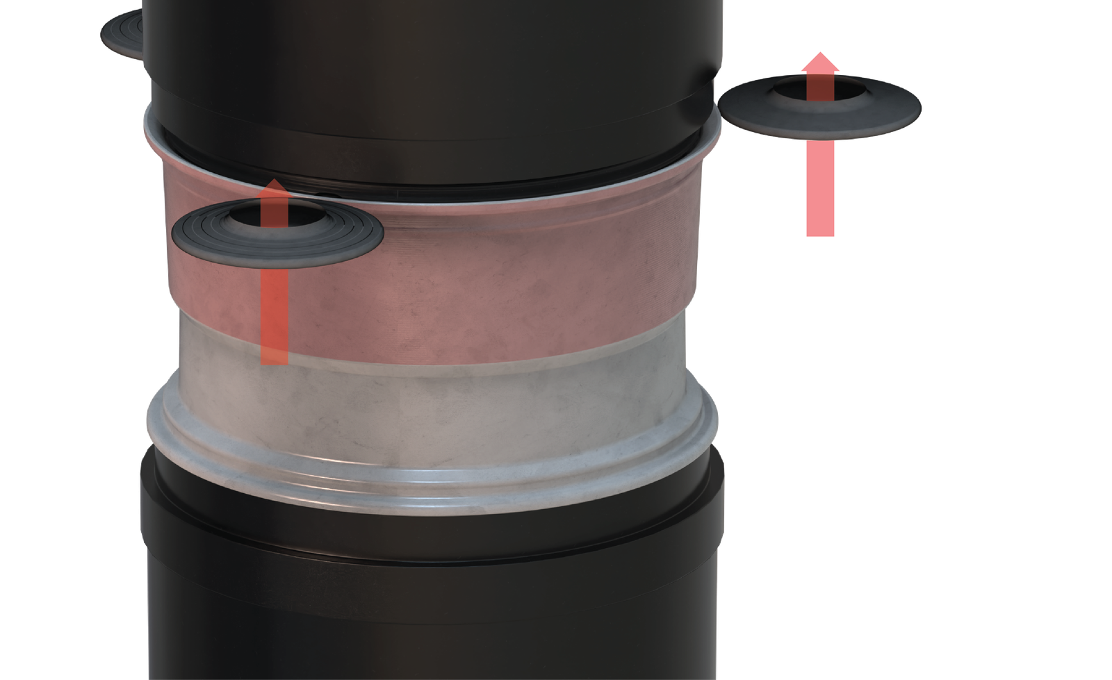 FusionForge step