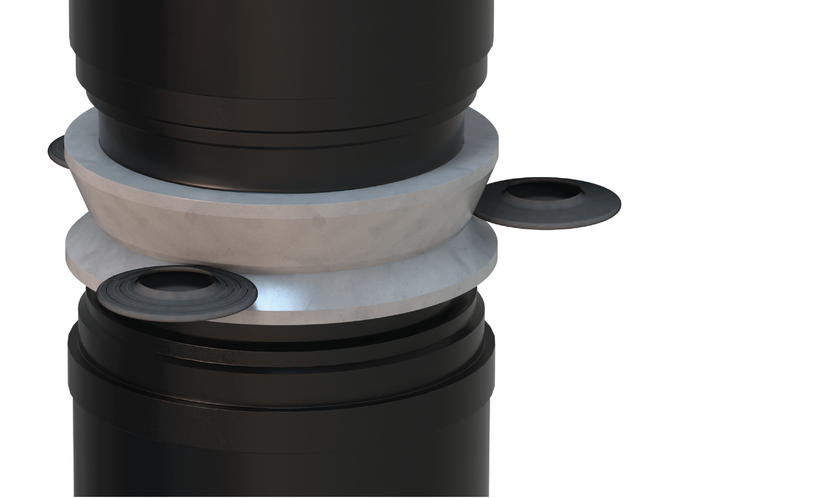 FusionForge step