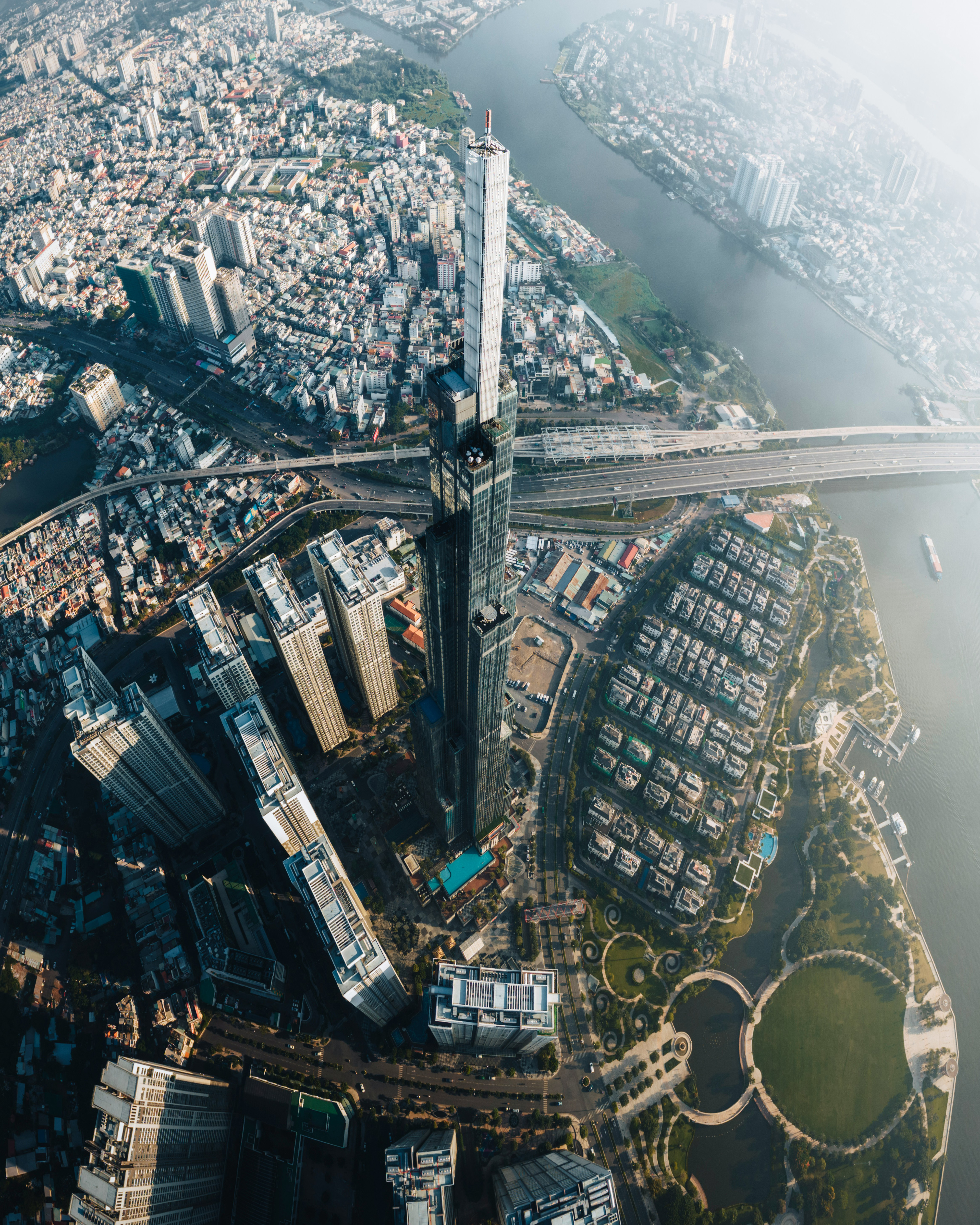 Ho Chi Minh