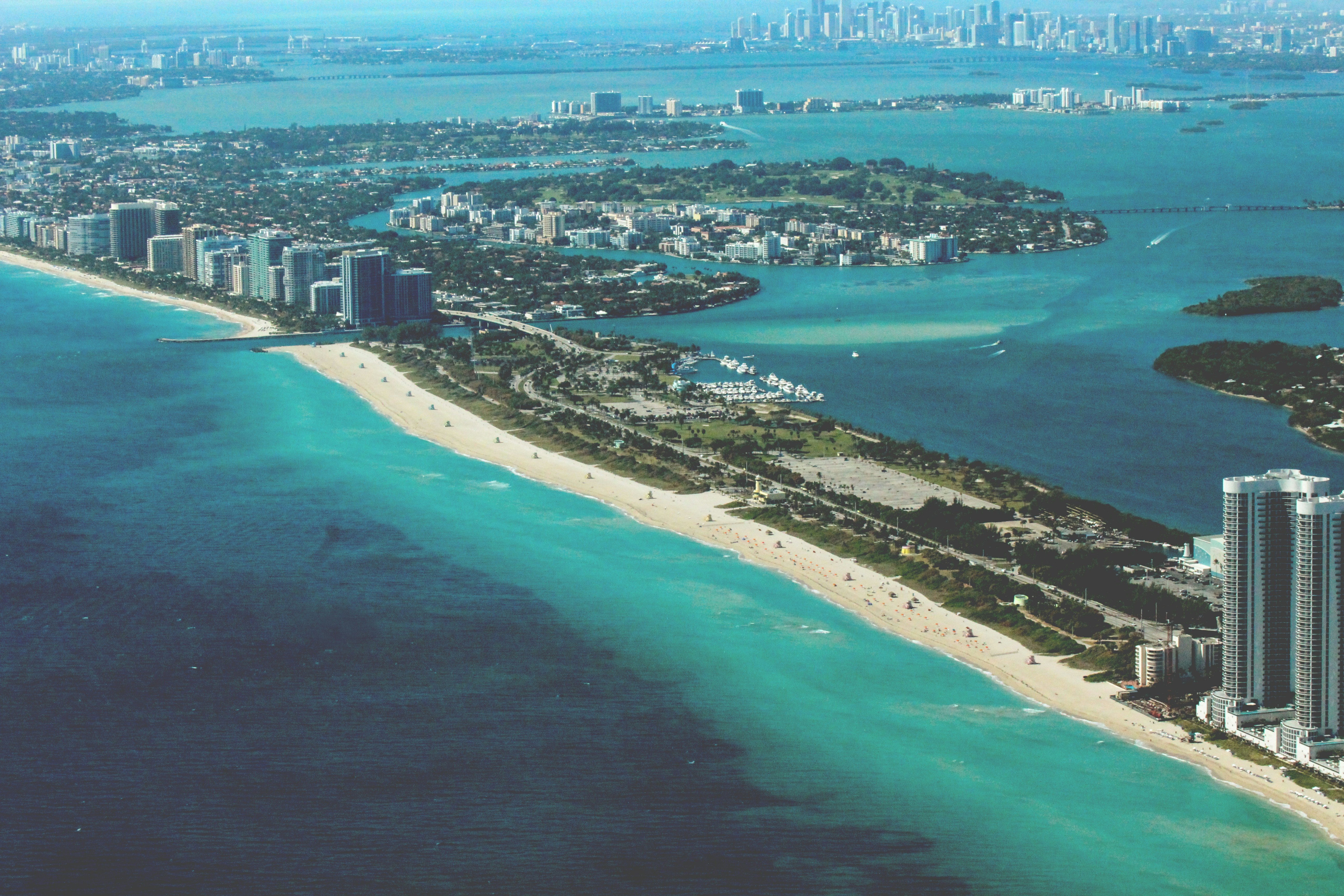 Fort Lauderdale