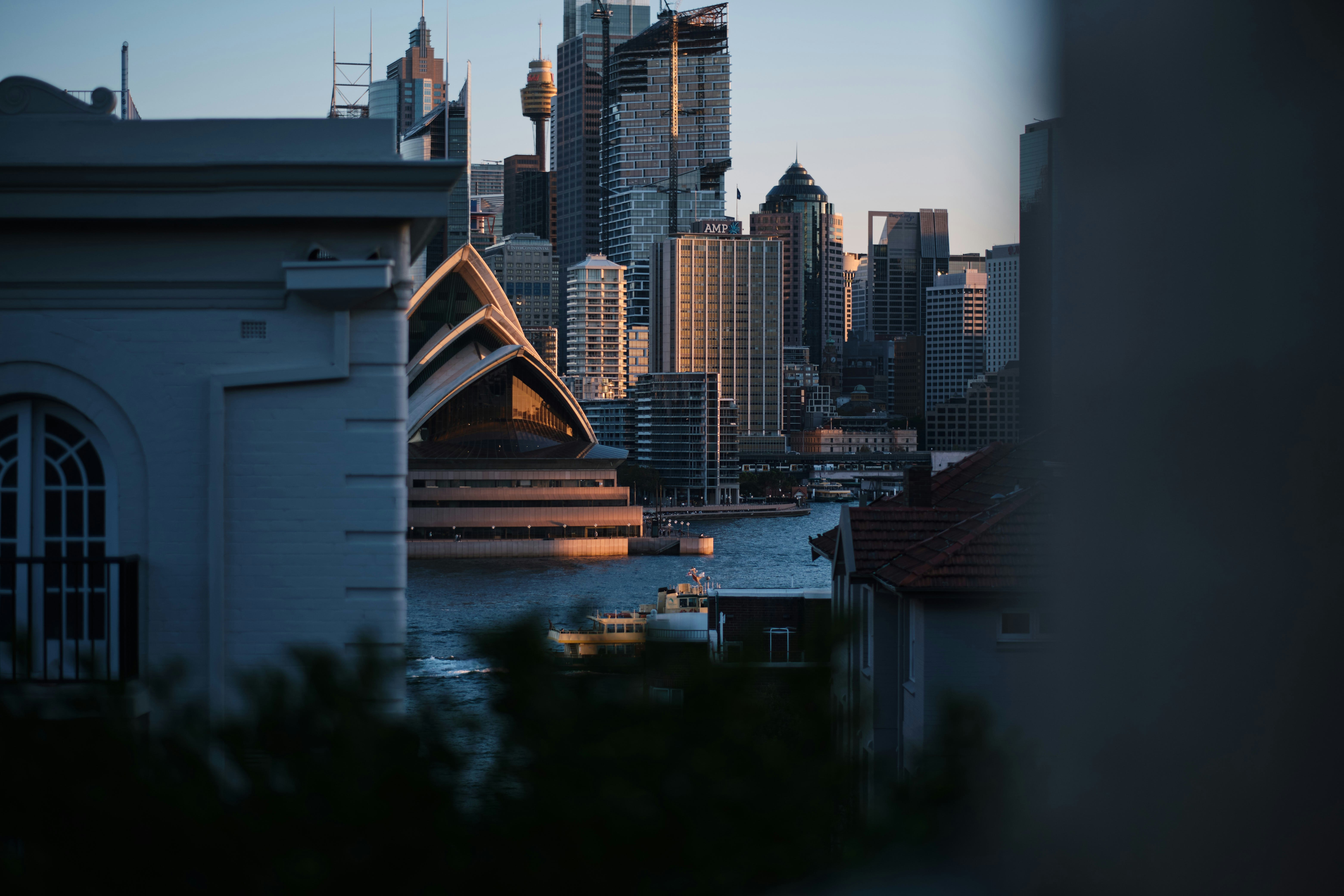 Sydney