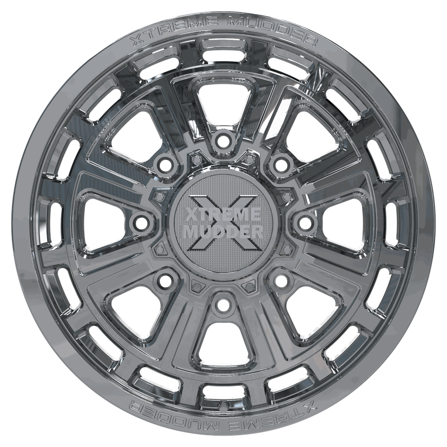 XM-25 — Face