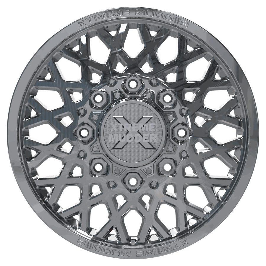 XM-24 — Face