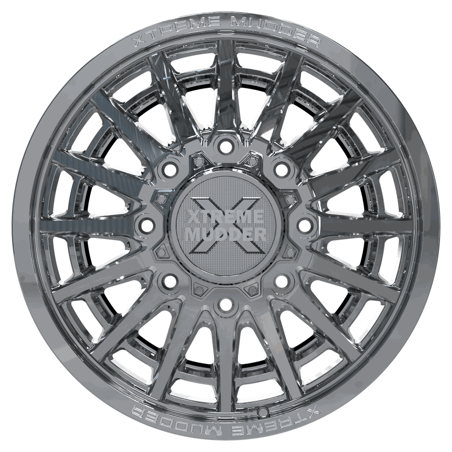 XM-26 — Face